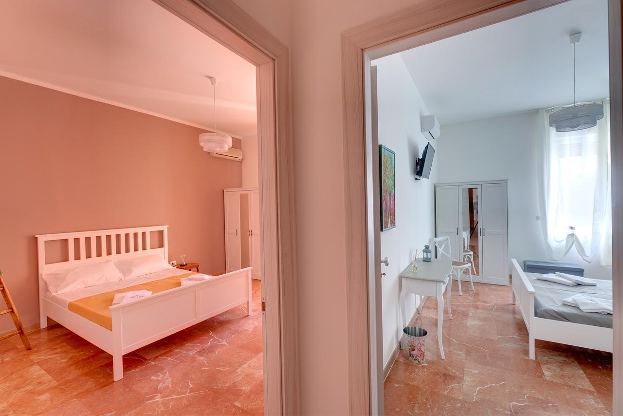 Butterfly B&B Lecce Esterno foto