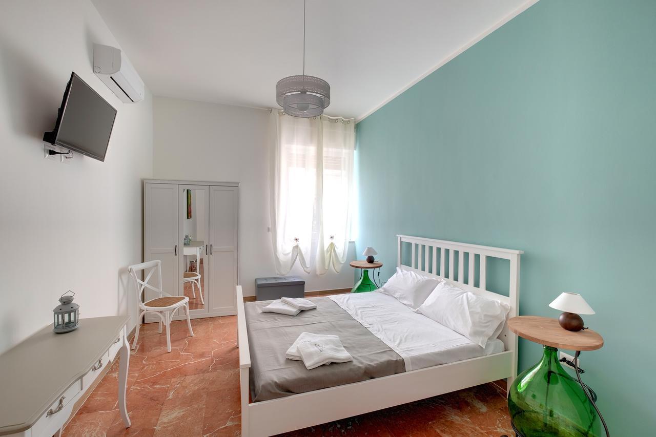 Butterfly B&B Lecce Esterno foto