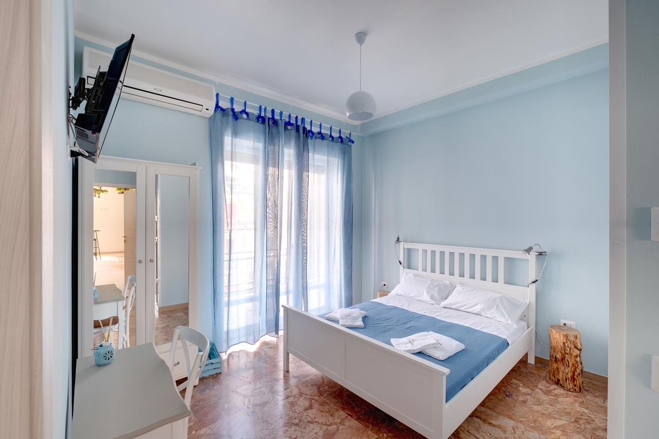 Butterfly B&B Lecce Esterno foto