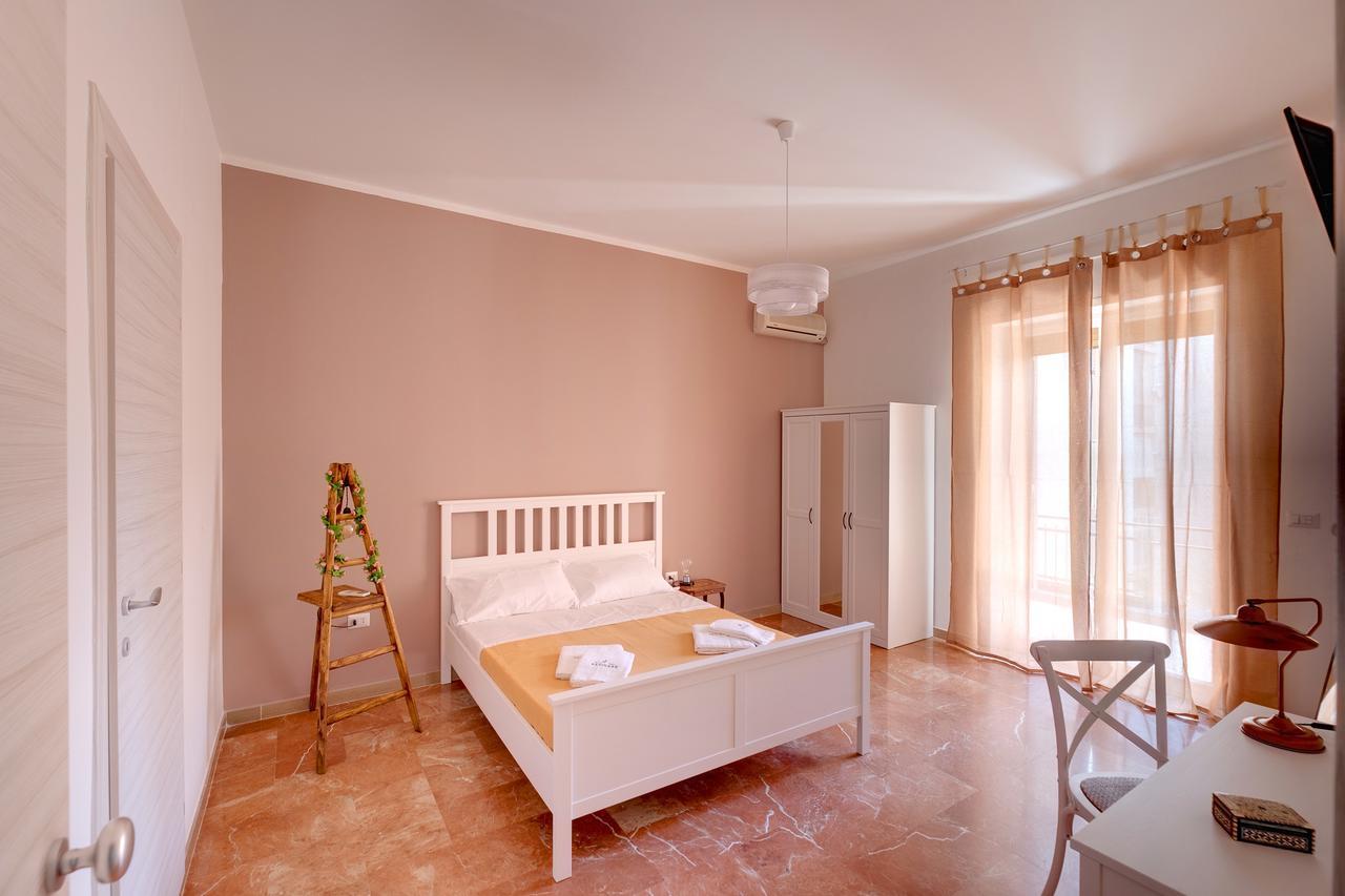 Butterfly B&B Lecce Esterno foto