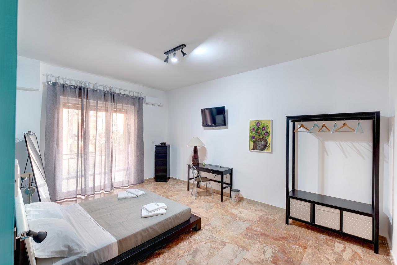 Butterfly B&B Lecce Esterno foto