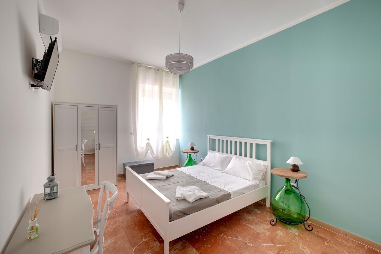 Butterfly B&B Lecce Esterno foto