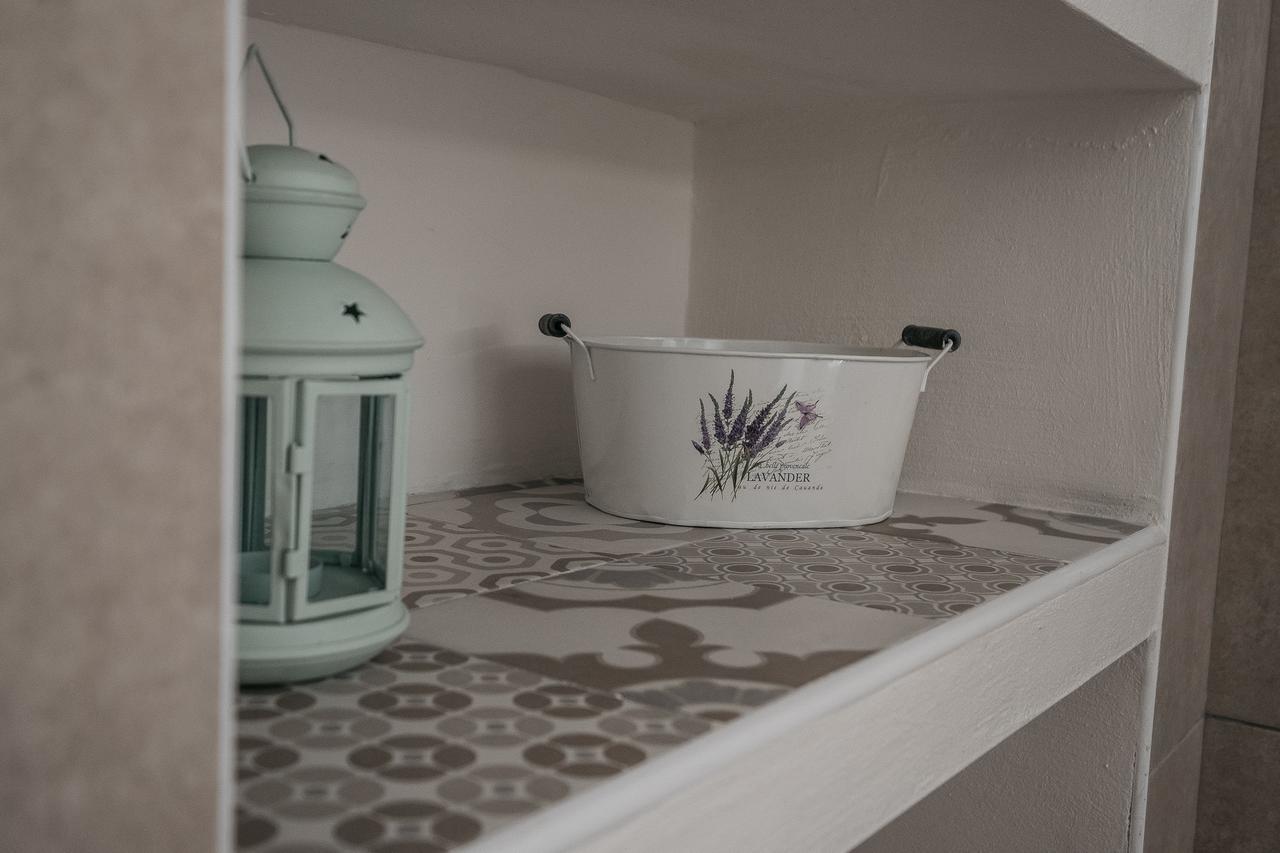Butterfly B&B Lecce Esterno foto