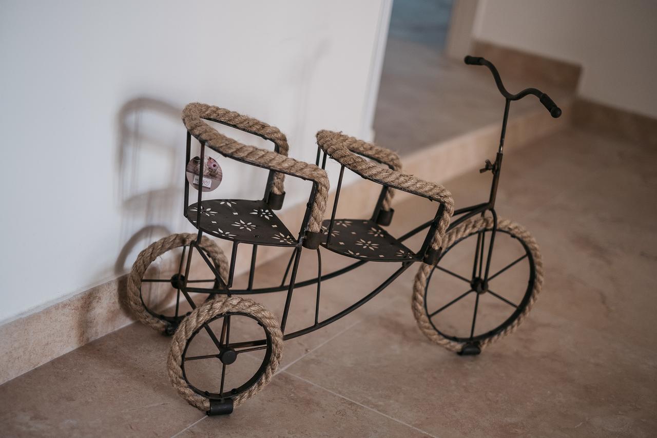 Butterfly B&B Lecce Esterno foto