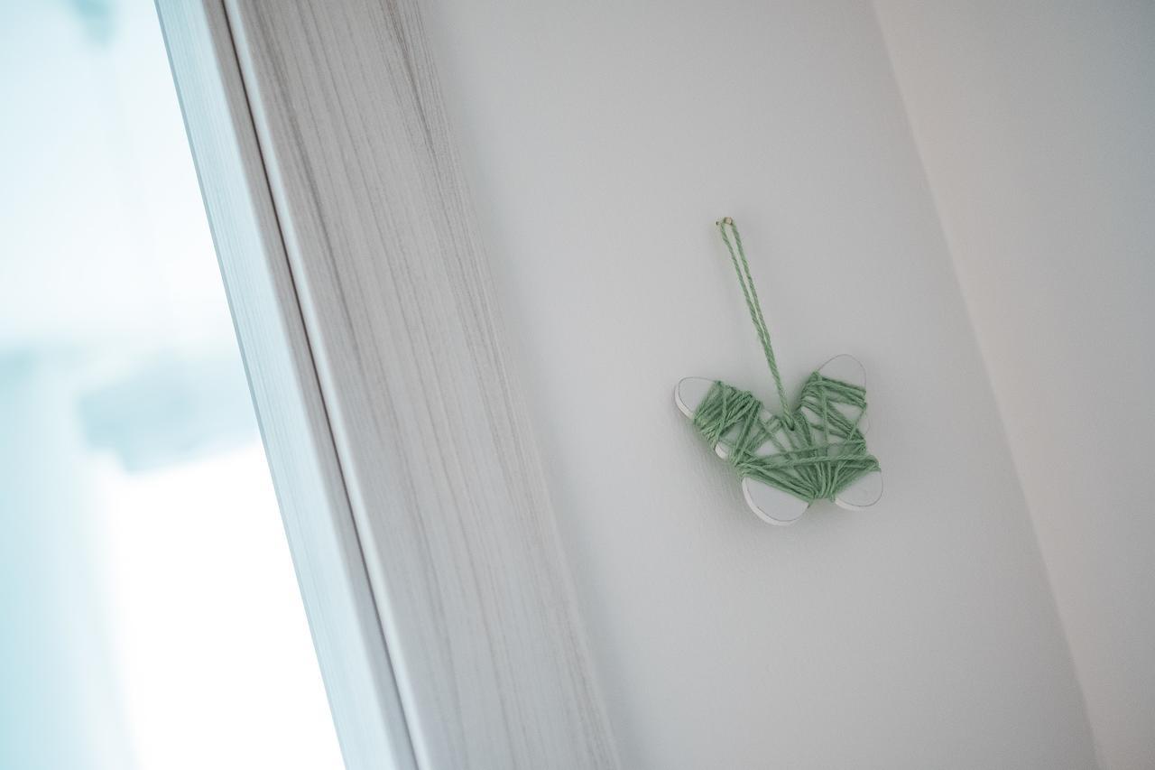 Butterfly B&B Lecce Esterno foto