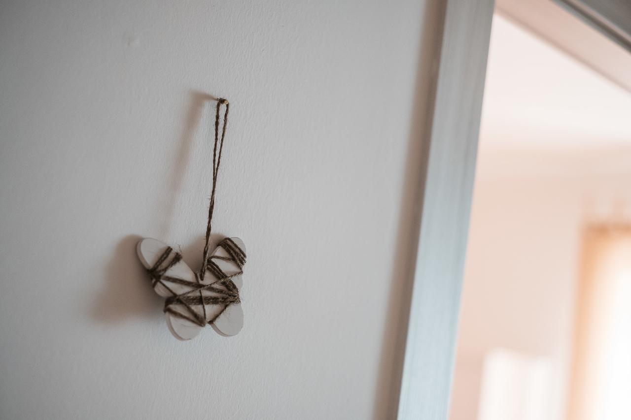 Butterfly B&B Lecce Esterno foto