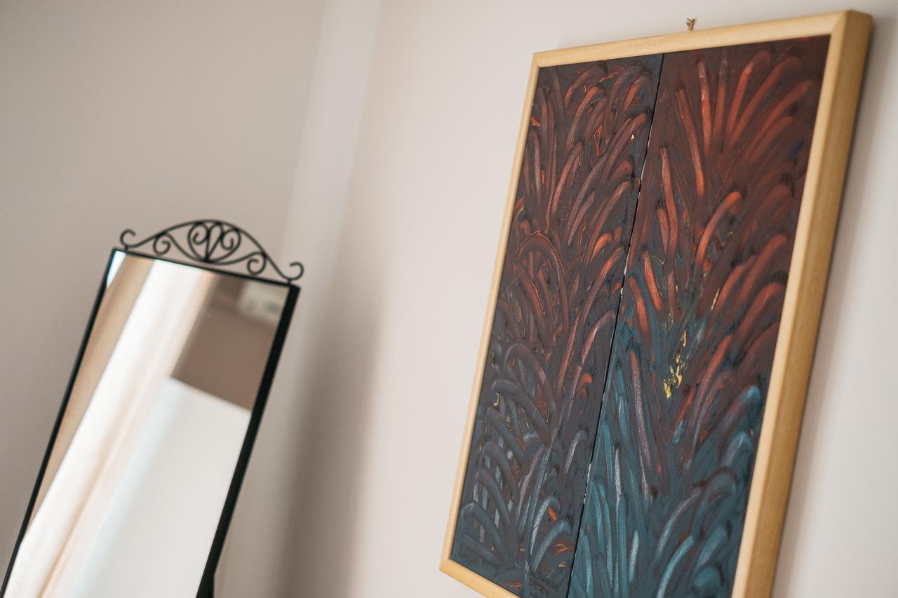 Butterfly B&B Lecce Esterno foto